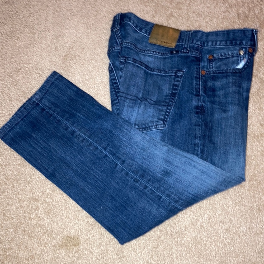 Lucky Brand Men’s Jeans
